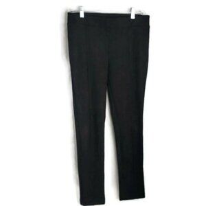 Andrew Marc Womens Black Pants‎ S Polyester & Spandex
